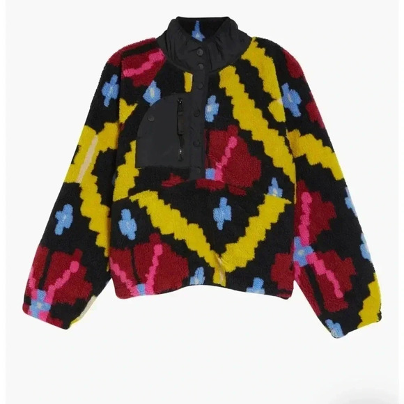 Free People Movement Rocky Ridge Pullover - Picture 8 of 12